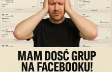 Mam dość grup na FB tworzę portal pracy dla kierowców zawodowych Pomóżcie g