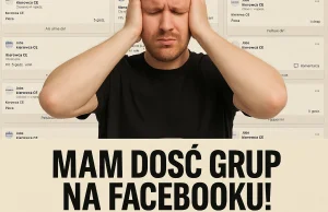 Mam dość grup na FB tworzę portal pracy dla kierowców zawodowych Pomóżcie g