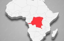 Polak skazany na dożywocie w afrykańskim Kongu. Za szpiegostwo