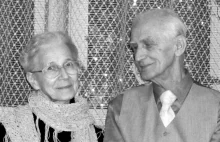 Nierozłączni do końca. Poruszające wspomnienia o małżeństwie profesorów