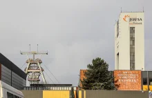 Jastrzębska Spółka Węglowa w tarapatach. Górnicy ostrzegają rząd. "Będą płonąć u