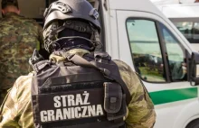 Polskie myśliwce przechwyciły rosyjski samolot nad Bałtykiem