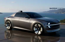 Czy mnie jeszcze pamiętasz, czyli Skoda 100 powraca w nowym wcieleniu