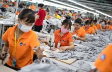 Chiny: liczba pracujących ZMIEJSZYŁA SIĘ o 41 MLN przez trzy lata!