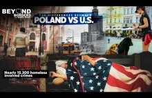 W Polsce żyje się lepiej niż w USA [ENG]