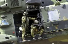 "To oni mogą zatrzymać Putina. Wojownicy z dalekiej Północy gotowi"