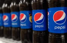 Pepsi zniknie z półek w dużej sieci w Polsce. Powodem ceny.