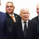 Orban od roku blokuje unijne pieniądze dla Polski! Nowy rząd jest wściekły