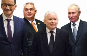 Orban od roku blokuje unijne pieniądze dla Polski! Nowy rząd jest wściekły