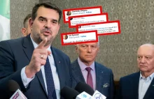 Lawina komentarzy po tekście WP. Tak zarabia kancelaria wiceministra
