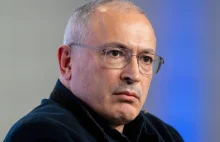 Chodorkowski: „w tym roku Ukraina straci Charków, w następnym Odessę”