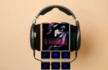 Promocyjny fragment W purpurze (audio + tekst)