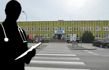 Lekarz oskarżony o zamordowanie pacjenta w Gorzowie. Wypłynęły nowe szczegóły