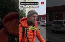 BIAŁORUŚ: Dlaczego NIE MA tu BEZDOMNYCH?