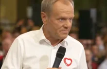 Tusk: Mamy prawo do prawdy w mediach