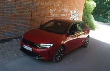 Test: Opel Corsa 1.2 Turbo Hybrid eDC6 dojrzały mieszczuch