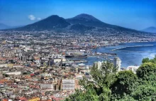 Neapol – kompletny plan zwiedzania + mapa