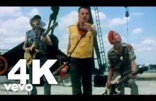 Piosenka która przewidziała przyszłość: The Clash - Rock the Casbah