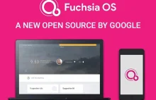 Google Fuchsia w zagrożeniu. Czy projektowi grozi widmo zamknięcia? -