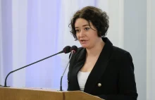 Żukowska: "Trzeba będzie sobie zadać pytanie, po co Lewica jest w rządzie"