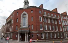 Plan mieszkan dla pustych biur na terenie objetym ochrona konserwatorska