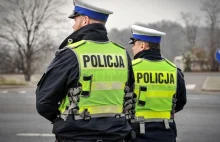 Policja z Warszawy kontrolowała prędkość miernikami bez legalizacji