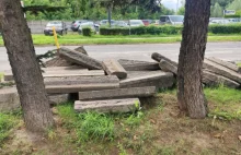 Czy żeby cokolwiek w tym kraju zrobić, to trzeba kraść?