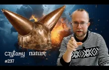 Badania sabotażu Nord Stream - Rosołek na Bennu - Matriarchat u Celtów