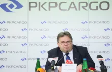 PKP Cargo na celowniku Niemców? Czy akcje dadzą jeszcze zarobić?