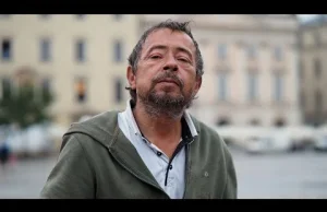 Skończyło się dla mnie wszystko! - Pan Janusz z Krakowa