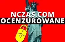 Tygodnik Karnowskich o blokadzie NCZAS.COM