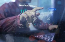 Synoptyk o użyciu AI w meteorologii: Bez człowieka sztuczna inteligencja nic by