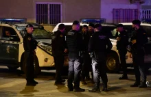 Nieletni i niebezpieczni. Dżihadyści zagrażają Hiszpanii i Francji