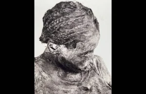 Egipska mumia skrywała tajemnicę bliźniaczej ciąży