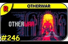 OTHERWAR = Recenzja polskiego połączenia tower defence z bullet hell