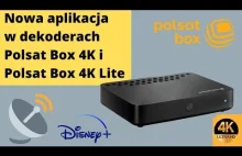 Klienci Polsat Box doczekali się wyczekiwanej aplikacji na dekodery ! U was już