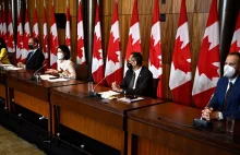 Kanada zatwierdza zaktualizowaną szczepionkę Moderna na COVID-19