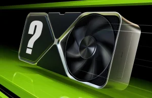 Karty graficzne Nvidia GeForce RTX 50 trafią do nas już w przyszłym roku (plotka