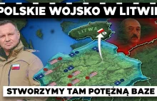 Polska i jej plany na Litwie