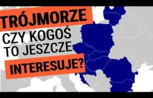 Co dalej z inicjatywą Trójmorza?