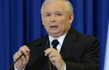 Kaczyński nie weźmie udziału w debacie