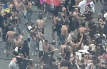 Skandal na sobotnim koncercie białorusina Maxa Korzha na Stadionie Narodowym