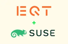 Fundusz EQT planuje wykup akcji SUSE (tych od SLES i Ranchera) i delisting firmy