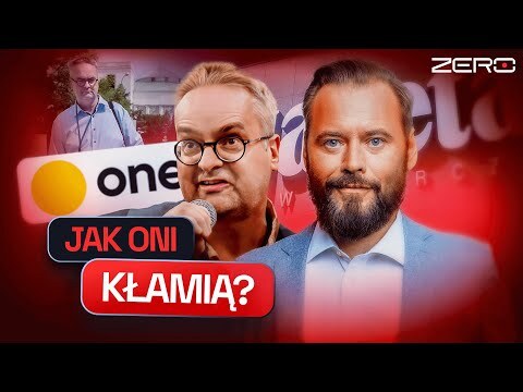STANOWSKI VS WYBORCZA, CZUCHNOWSKI I ONET