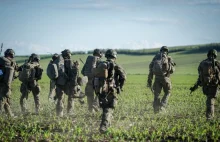 NATO szykuje się na wypadek wojny z Rosją. Niemcy w centrum tajnego planu