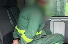 Nietrzeźwy ojciec chciał odebrać dziecko z przedszkola dzięki czujności nauczyci