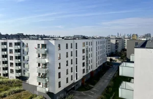 Holenderski fundusz inwestycyjny kupił 119 mieszkań na Pradze Południe
