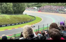 F1 GP Spa Belgium 2024