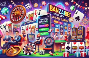 Największe błędy popełniane przez graczy w kasynach online