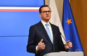 Polsce grozi utrata ponad 75 mld euro (350 mld zł ) z Unii Europejskiej